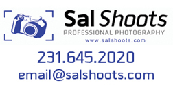 Sal Shoots - Shoots Mobile Studios - The Whole Shooting Match